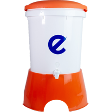 Color's Naranja