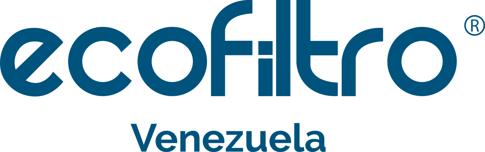 Ecofiltro Venezuela